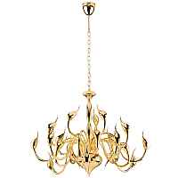 Люстра подвесная Lightstar Cigno Collo 751242 - цена и фото Люстра подвесная Lightstar Cigno Collo 751242 - цена и фото