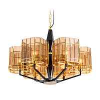 Подвесной светильник L'arte Luce Top Glass L31006 - цена и фото