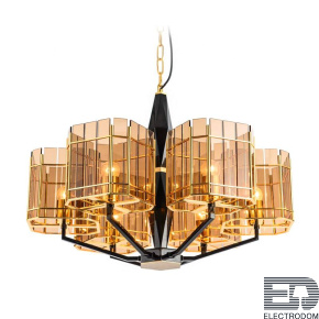 Подвесной светильник L'arte Luce Top Glass L31006 - цена и фото