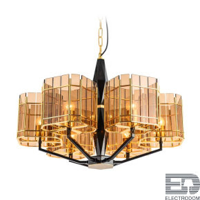Подвесной светильник L'arte Luce Top Glass L31006 - цена и фото