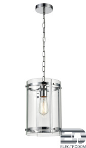 Подвесной светильник Vele Luce Tivoli VL5073P01 - цена и фото