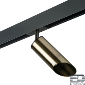 Lightstar Комплект со светильником Rullo для трека PRO Rullo PRO431431 - цена и фото