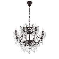 Люстра подвесная ST LUCE BOEMINO SL410.403.08 - цена и фото