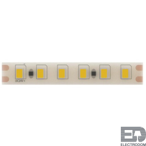 Светодиодная влагозащищенная лента Arte Lamp 9,6W/m холодный белый 5М A2412008-06-6K - цена и фото