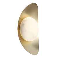 Настенный светильник ST Luce SL6229.201.01 - цена и фото Настенный светильник ST Luce SL6229.201.01 - цена и фото
