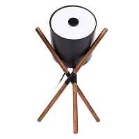 Настольная лампа Loft IT Bobbin 10245T Black - цена и фото Настольная лампа Loft IT Bobbin 10245T Black - цена и фото