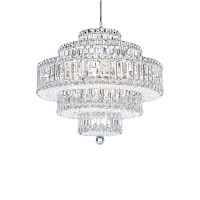 Подвесной светильник L'arte Luce Plaza L58704.98