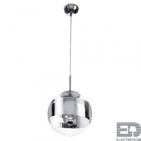 Подвесной светильник Arte Lamp Galactica A1581SP-1CC - цена и фото