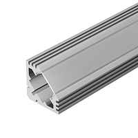 Профиль PDS45-T-3000 ANOD Arlight 018961 - цена и фото Профиль PDS45-T-3000 ANOD Arlight 018961 - цена и фото