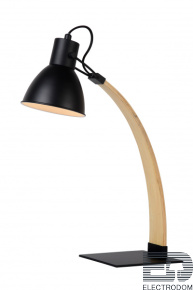 Настольная лампа Lucide Curf 03613/01/30 - цена и фото
