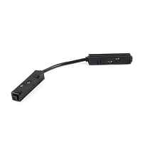 Гибкий коннектор для шинопровода Slim Magnetic 85099/00 - цена и фото Гибкий коннектор для шинопровода Slim Magnetic 85099/00 - цена и фото