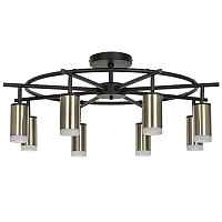 Lightstar Люстра потолочная Rullo LR7183180 - цена и фото Lightstar Люстра потолочная Rullo LR7183180 - цена и фото