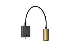 Бра Donolux Saga W111018/1Brass - цена и фото Бра Donolux Saga W111018/1Brass - цена и фото