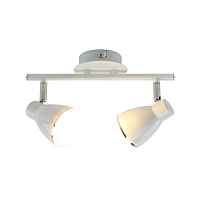 Спот Gioved A6008PL-2WH - цена и фото Спот Gioved A6008PL-2WH - цена и фото