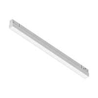 Трековый светодиодный светильник Arte Lamp Linea A4693PL-1WH - цена и фото Трековый светодиодный светильник Arte Lamp Linea A4693PL-1WH - цена и фото