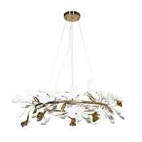 Подвесной cветильник Loft It Fleur 10124/8 - цена и фото Подвесной cветильник Loft It Fleur 10124/8 - цена и фото