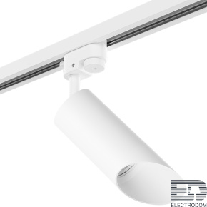 Светильник трековый однофазный Lightstar Rullo R1T43636 - цена и фото