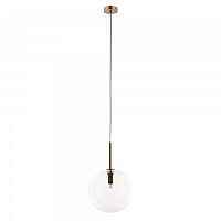Светильник подвесной Arte Lamp Cameron A7715SP-1AB - цена и фото