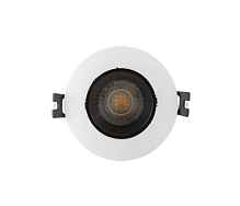Встраиваемый светильник Denkirs DK3020 DK3020-WB - цена и фото