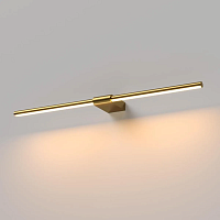 Светильник настенный светодиодный Elektrostandard Luar a070981 - цена и фото