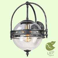 Бра Lussole Loft Lussole Yonkers GRLSP-9181 - цена и фото Бра Lussole Loft Lussole Yonkers GRLSP-9181 - цена и фото