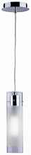Подвесной светильник Ideal Lux Flam SP1 Small 027357 - цена и фото Подвесной светильник Ideal Lux Flam SP1 Small 027357 - цена и фото