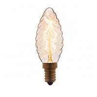Лампа E14 Loft IT Edison Bulb 3540-LT - цена и фото Лампа E14 Loft IT Edison Bulb 3540-LT - цена и фото