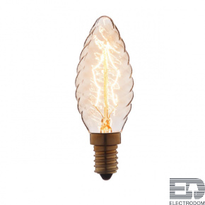 Лампа E14 Loft IT Edison Bulb 3540-LT - цена и фото