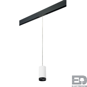 Lightstar Комплект со светильником Rullo для трека PRO Rullo PRORP4363437 - цена и фото