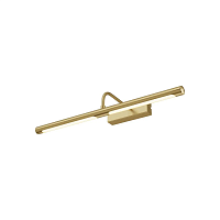 Подсветка Maytoni MIR266WL-L12BS3K - цена и фото