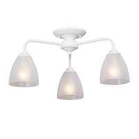 Потолочная люстра Vitaluce V3946-0/3PL - цена и фото Потолочная люстра Vitaluce V3946-0/3PL - цена и фото