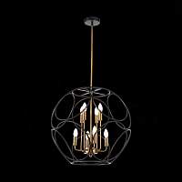 Светильник подвесной ST LUCE CEZINO SL1012.423.08 - цена и фото