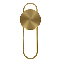 Светильник настенный Aployt Francesco APL.347.11.18 - цена и фото