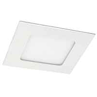 Встраиваемый светильник Arte Lamp fine A2406PL-1WH - цена и фото Встраиваемый светильник Arte Lamp fine A2406PL-1WH - цена и фото