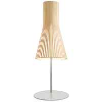 Настольная лампа Secto Design SECTO 4220 TABLE BIR - цена и фото