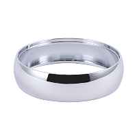 Декоративное кольцо Crystal Lux CLT RING 004C CH - цена и фото Декоративное кольцо Crystal Lux CLT RING 004C CH - цена и фото