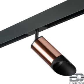 Lightstar Комплект со светильником Rullo для трека PRO Rullo PRO43037 - цена и фото