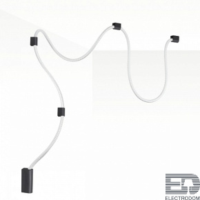 Светильник подвесной Odeon Light Corda 4391/30CL - цена и фото