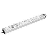 Блок питания ARPV-LG24100-LINEAR-PFC-DALI2-PD (24V, 4.2A, 100W) (Arlight, IP67 Металл, 5 лет) - цена и фото