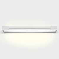 Настенный светодиодный светильник Italline IT01-1068/45 white - цена и фото Настенный светодиодный светильник Italline IT01-1068/45 white - цена и фото