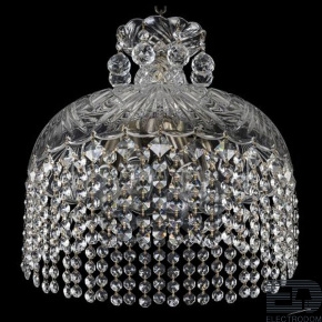 Подвесной светильник Bohemia Ivele Crystal 1478 14781/35 Pa R - цена и фото