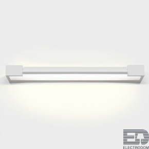 Настенный светодиодный светильник Italline IT01-1068/45 white - цена и фото