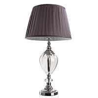 Настольная лампа Arte Lamp Superb A3752LT-1BR - цена и фото