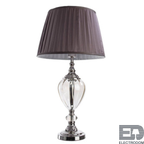 Настольная лампа Arte Lamp Superb A3752LT-1BR - цена и фото
