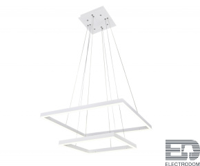 Светильник подвесной светодиодный Kink Light Альтис 08227,01(4000K) - цена и фото