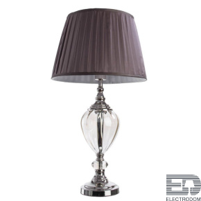 Настольная лампа Arte Lamp Superb A3752LT-1BR - цена и фото