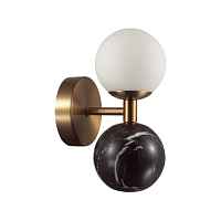 Бра Odeon Light Midcent Lolla 4361/6WL - цена и фото Бра Odeon Light Midcent Lolla 4361/6WL - цена и фото