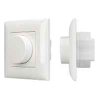 Панель Rotary SMART-P15-DIM (100-240V, 1A, TRIAC) Arlight 025040 - цена и фото Панель Rotary SMART-P15-DIM (100-240V, 1A, TRIAC) Arlight 025040 - цена и фото