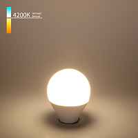 Лампочка светодиодная Elektrostandard BLE1406 - цена и фото