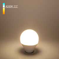 Лампочка светодиодная Elektrostandard BLE1406 - цена и фото Лампочка светодиодная Elektrostandard BLE1406 - цена и фото